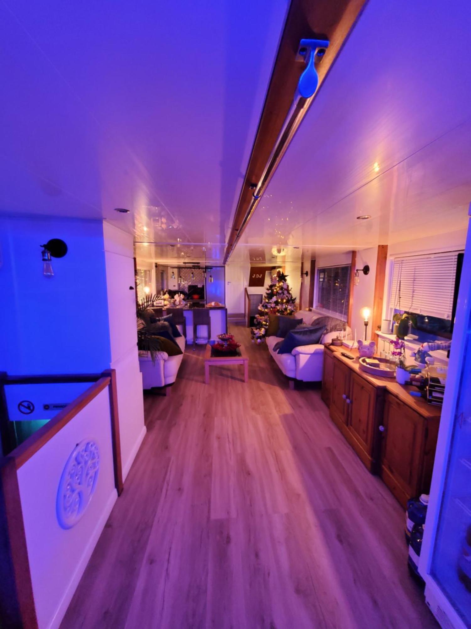Jasmine Coral Jay Boutique Boatel Ocean Village Gibraltár Kültér fotó