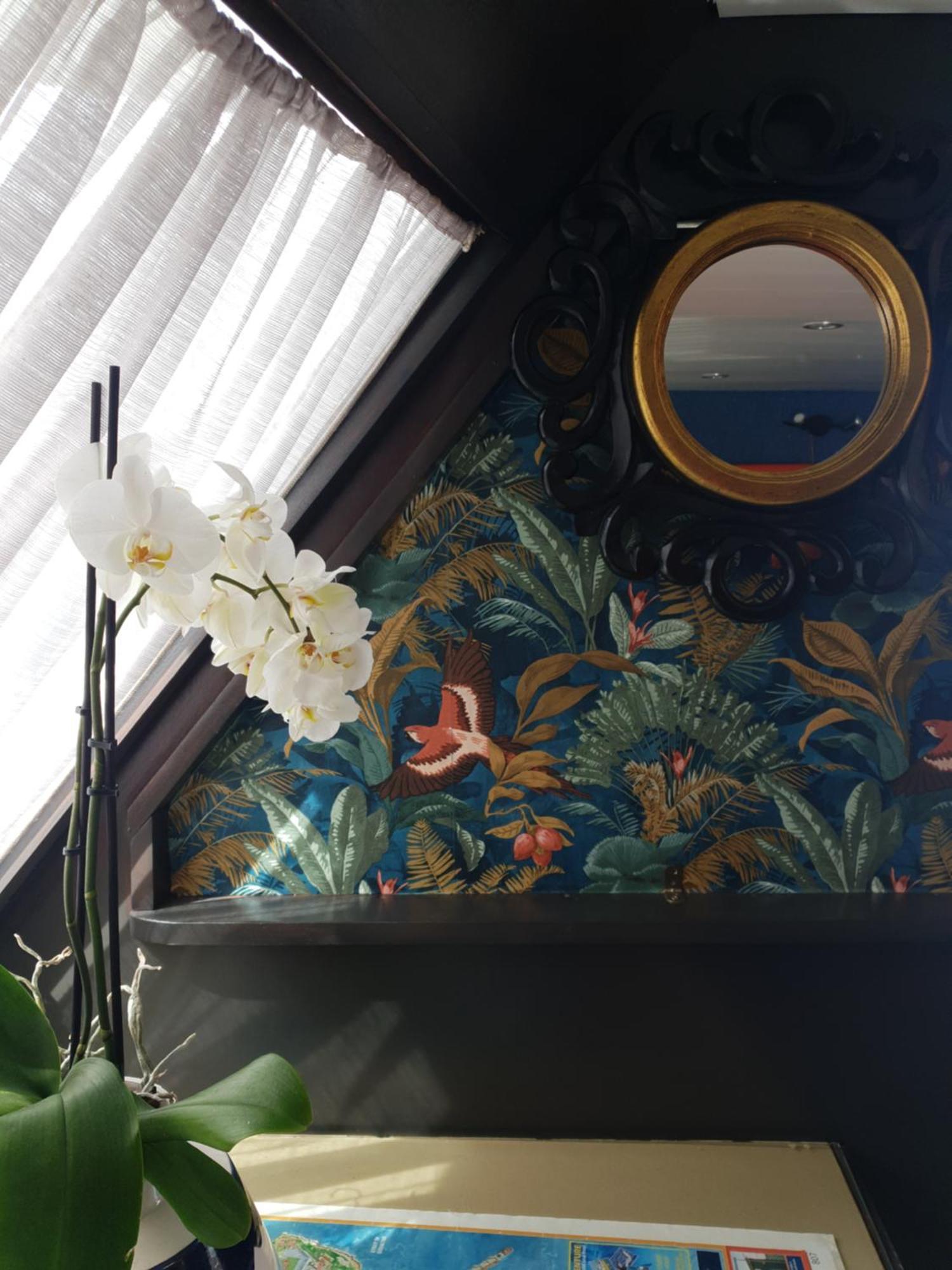 Jasmine Coral Jay Boutique Boatel Ocean Village Gibraltár Szoba fotó